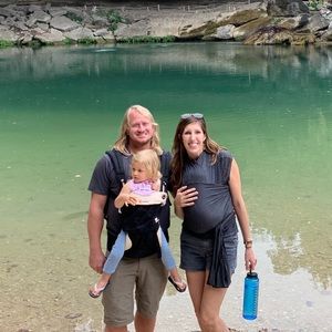 Meet your Posher, Darby